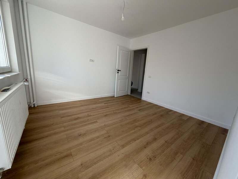 Dristor- Odobesti- langa parcul IOR