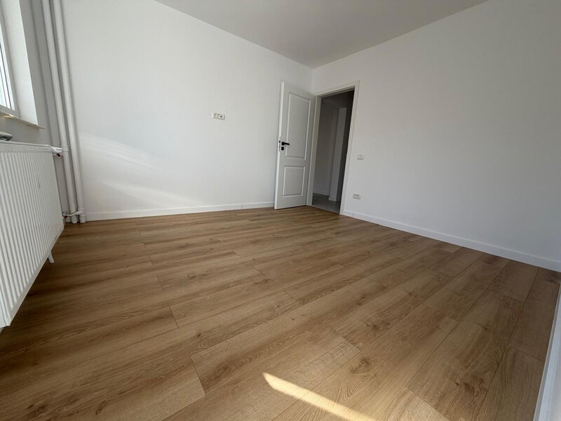 Dristor- Odobesti- langa parcul IOR