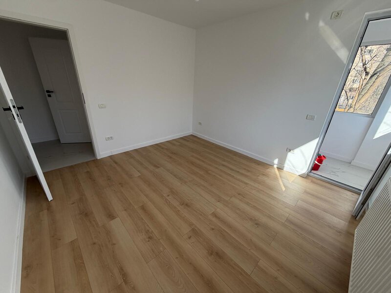 Dristor- Odobesti- langa parcul IOR