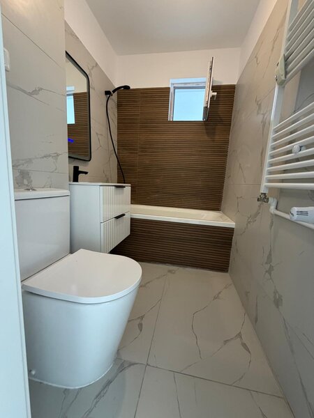 Dristor- Odobesti- langa parcul IOR