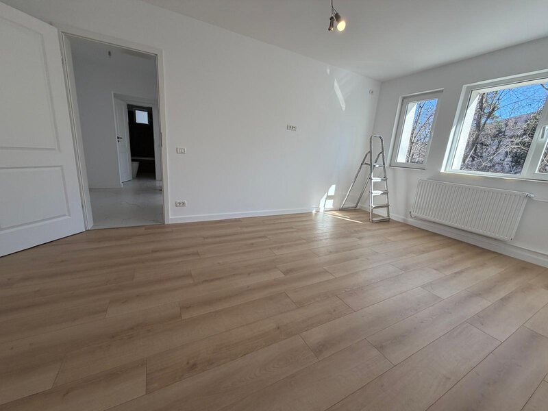 Dristor- Odobesti- langa parcul IOR