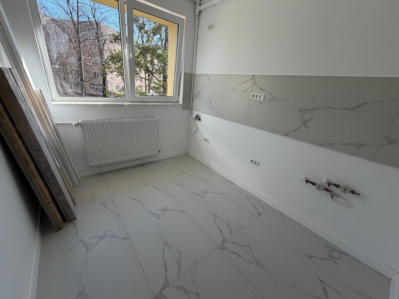 Dristor- Odobesti- langa parcul IOR