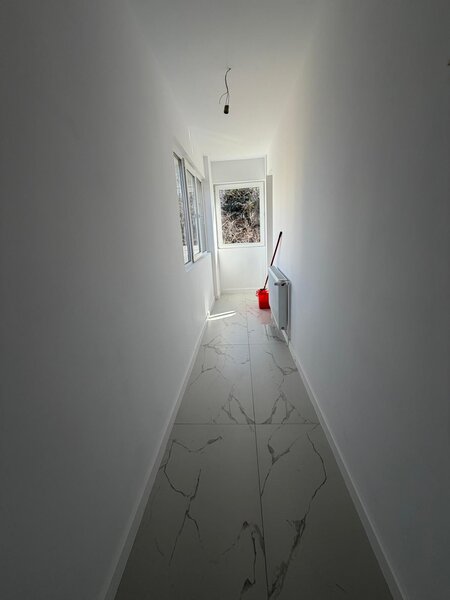 Dristor- Odobesti- langa parcul IOR