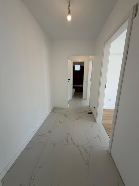 Dristor- Odobesti- langa parcul IOR