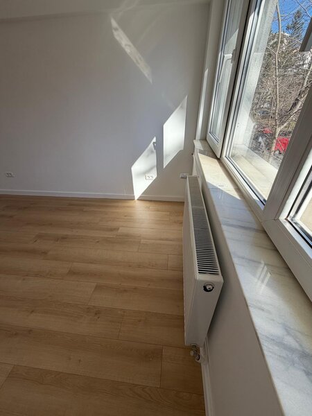 Dristor- Odobesti- langa parcul IOR