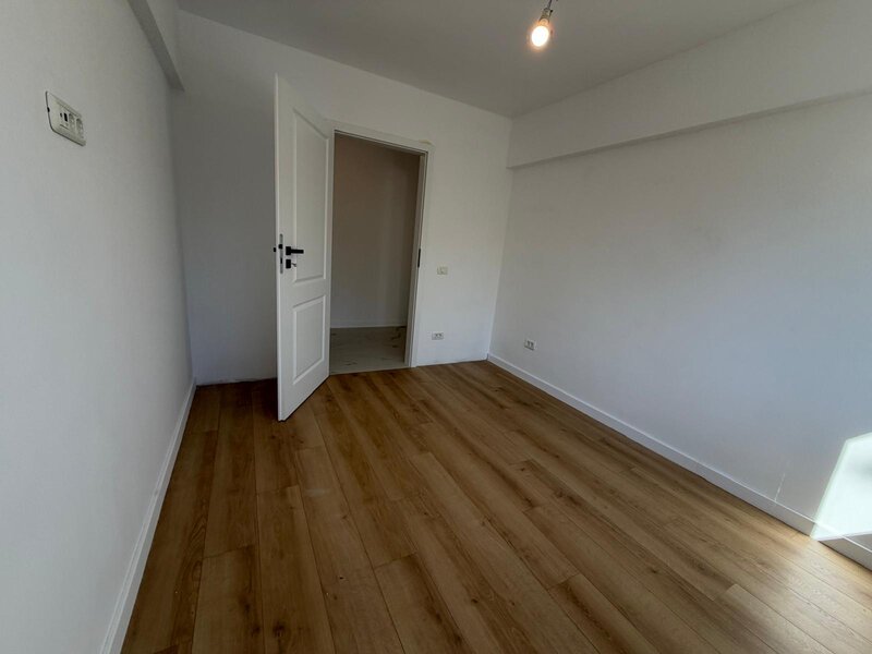 Dristor- Odobesti- langa parcul IOR