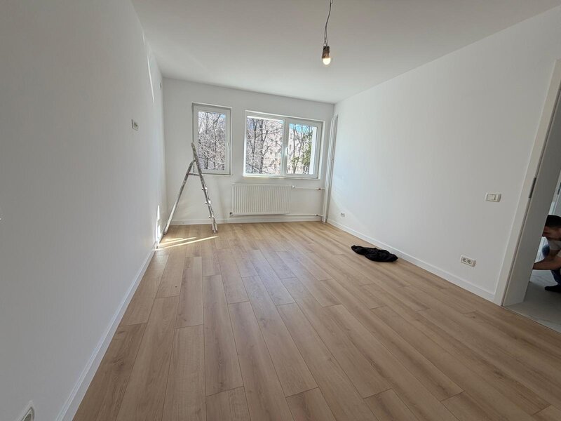 Dristor- Odobesti- langa parcul IOR