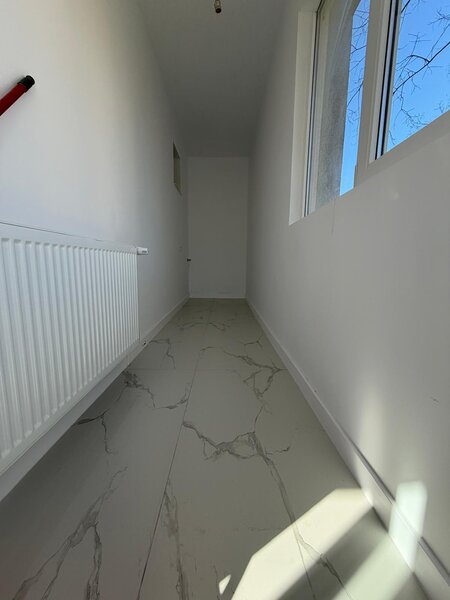 Dristor- Odobesti- langa parcul IOR