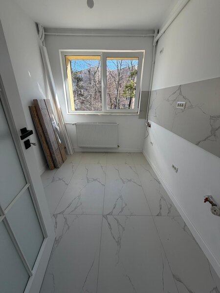 Dristor- Odobesti- langa parcul IOR