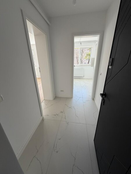 Dristor- Odobesti- langa parcul IOR