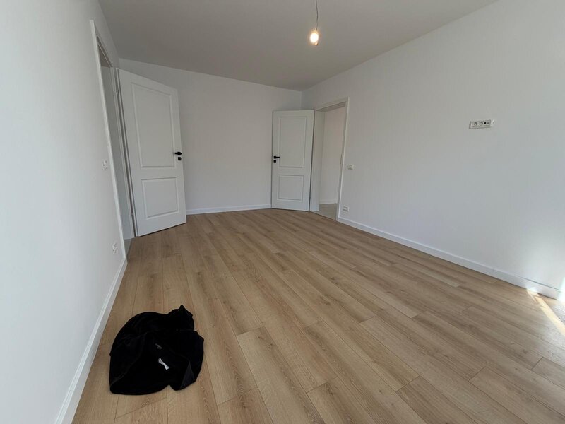 Dristor- Odobesti- langa parcul IOR